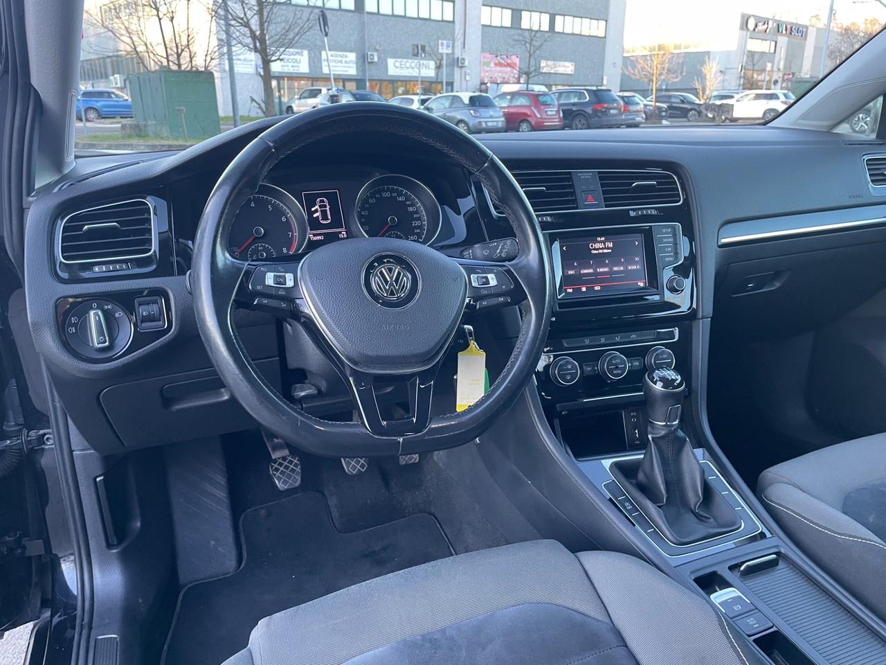 Volkswagen Golf 1.4 TSI 5p. *Neopatentati*Cerchi*