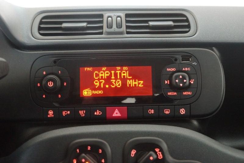 FIAT Panda Panda 1.2 Easy
