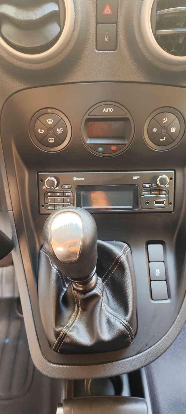 MERCEDES-BENZ Citan 1.5CDI S&S Tourer Trend 5 posti