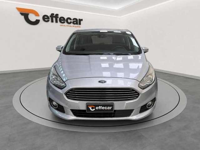 Ford S-Max 2.0 TDCi 150CV