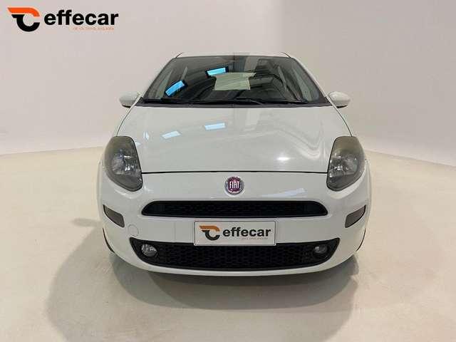 Fiat Punto 1.4 8V 5 porte Natural Power Easy NEOPATENTATI