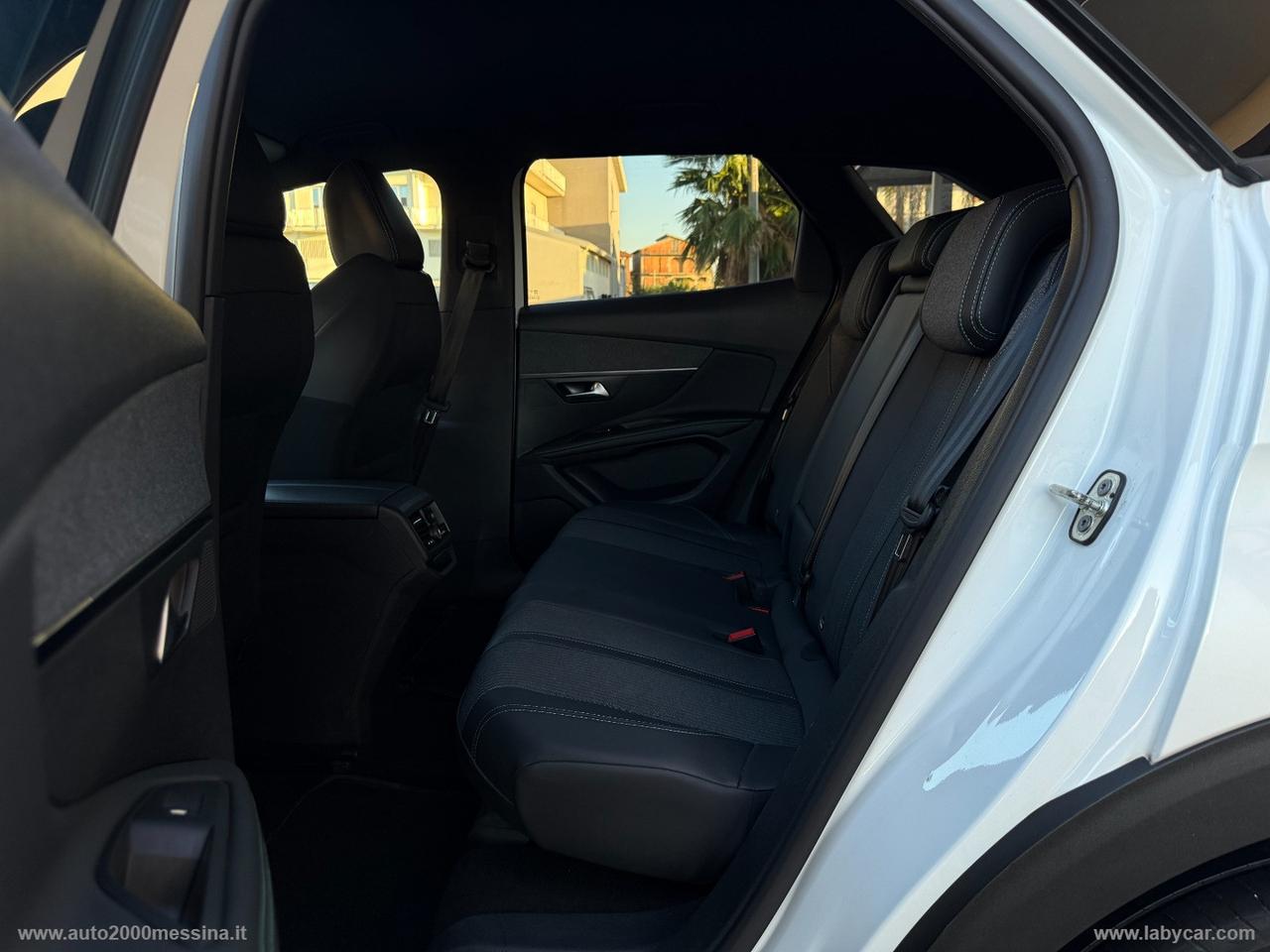 PEUGEOT 3008 BlueHDi 130 S&S EAT8 Allure Pack