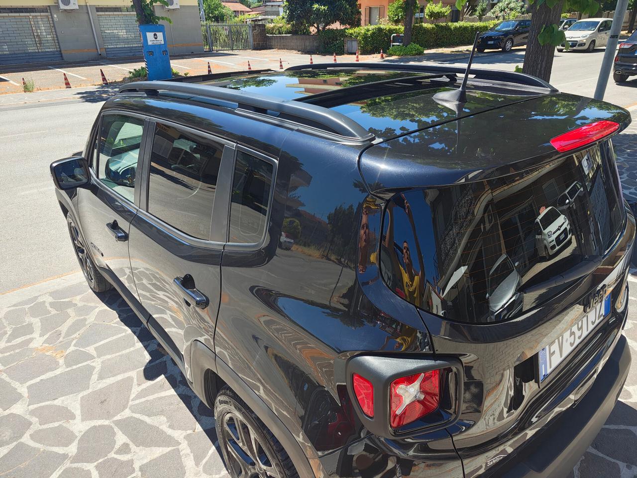Jeep Renegade 1.0 T3 Night Eagle