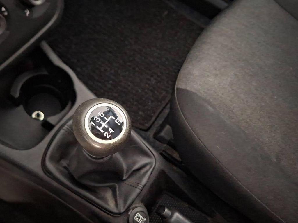 Fiat Punto 5 Porte 1.2 Lounge