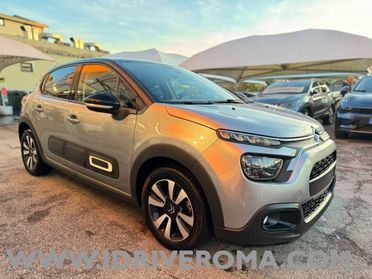 CITROEN C3 SHINE BICOLORE "AUTOMATICA" +GPL