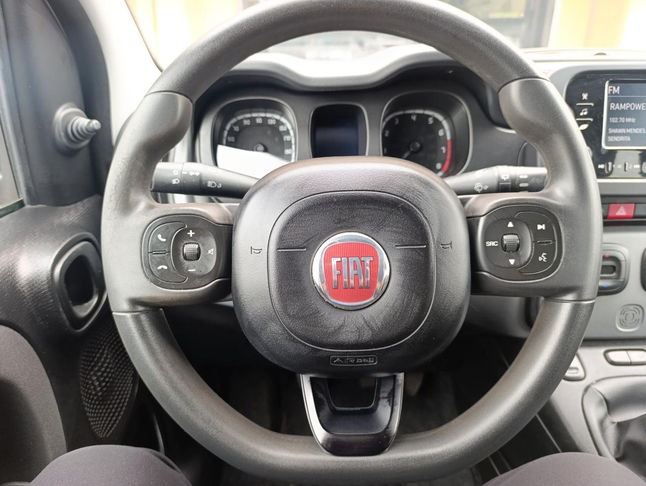 Fiat Panda 1.0 Hybrid City Life PREZZO REALE VARIE DISPONIBILITA