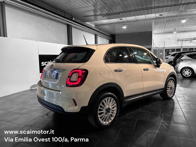 FIAT 500X 1.0 T3 120 CV Connect