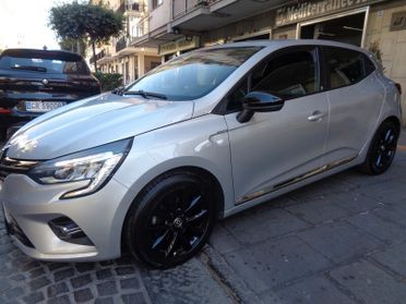 Renault Clio Blue dCi 85 CV 5 porte Intens