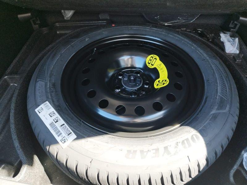 Jeep Compass 1.5 Turbo T4 130 CV MHEV 2WD North Star "NUOVO DA IMMATRICOLARE"