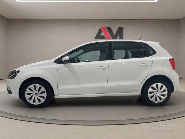 Volkswagen Polo 1.0 mpi Comfortline 75cv 5p