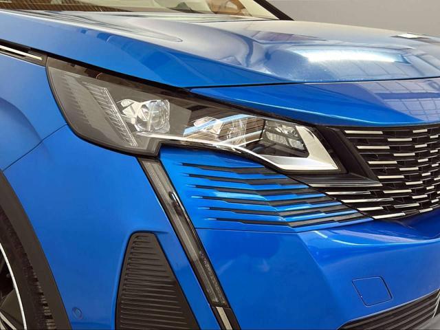 PEUGEOT 3008 Hybrid4 300 e-EAT8 GT Pack TETTO APRIBILE