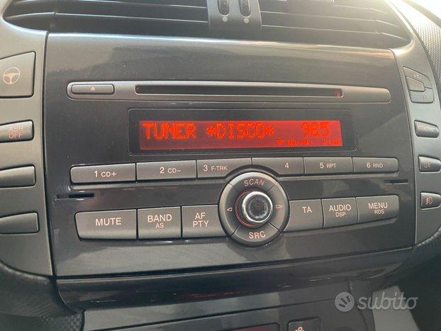 Fiat Bravo SPORT - 150CV