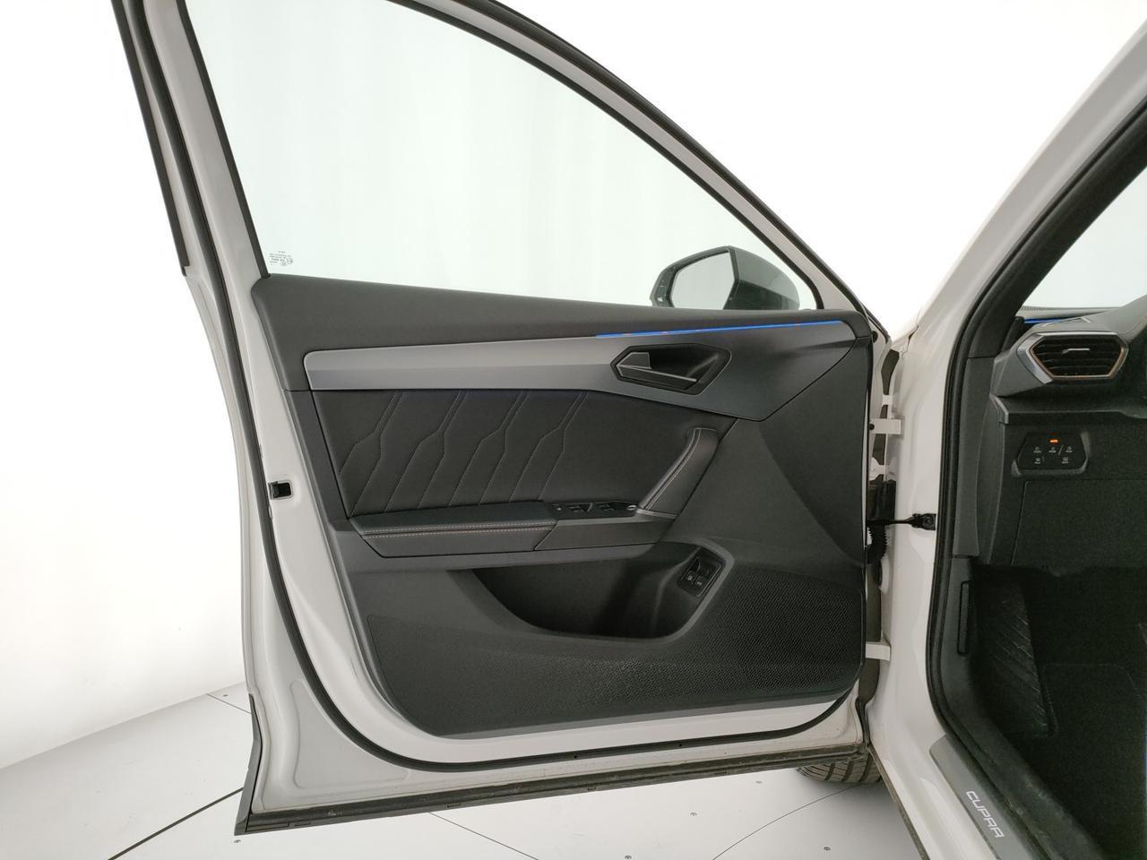 Cupra Formentor 1.4 e-hybrid 204cv dsg