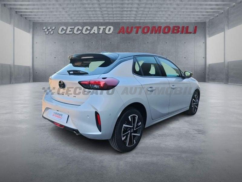 Opel Corsa Corsa 1.2 hybrid GS 100cv dct6