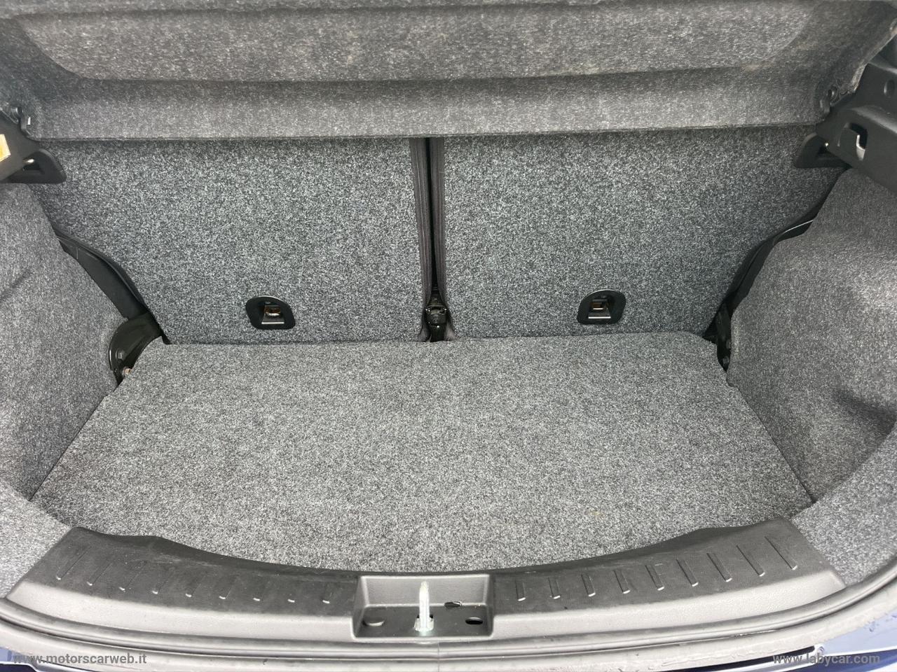 LANCIA Ypsilon 0.9 T.Air 85CV 5p. Met.Ec.Plat.