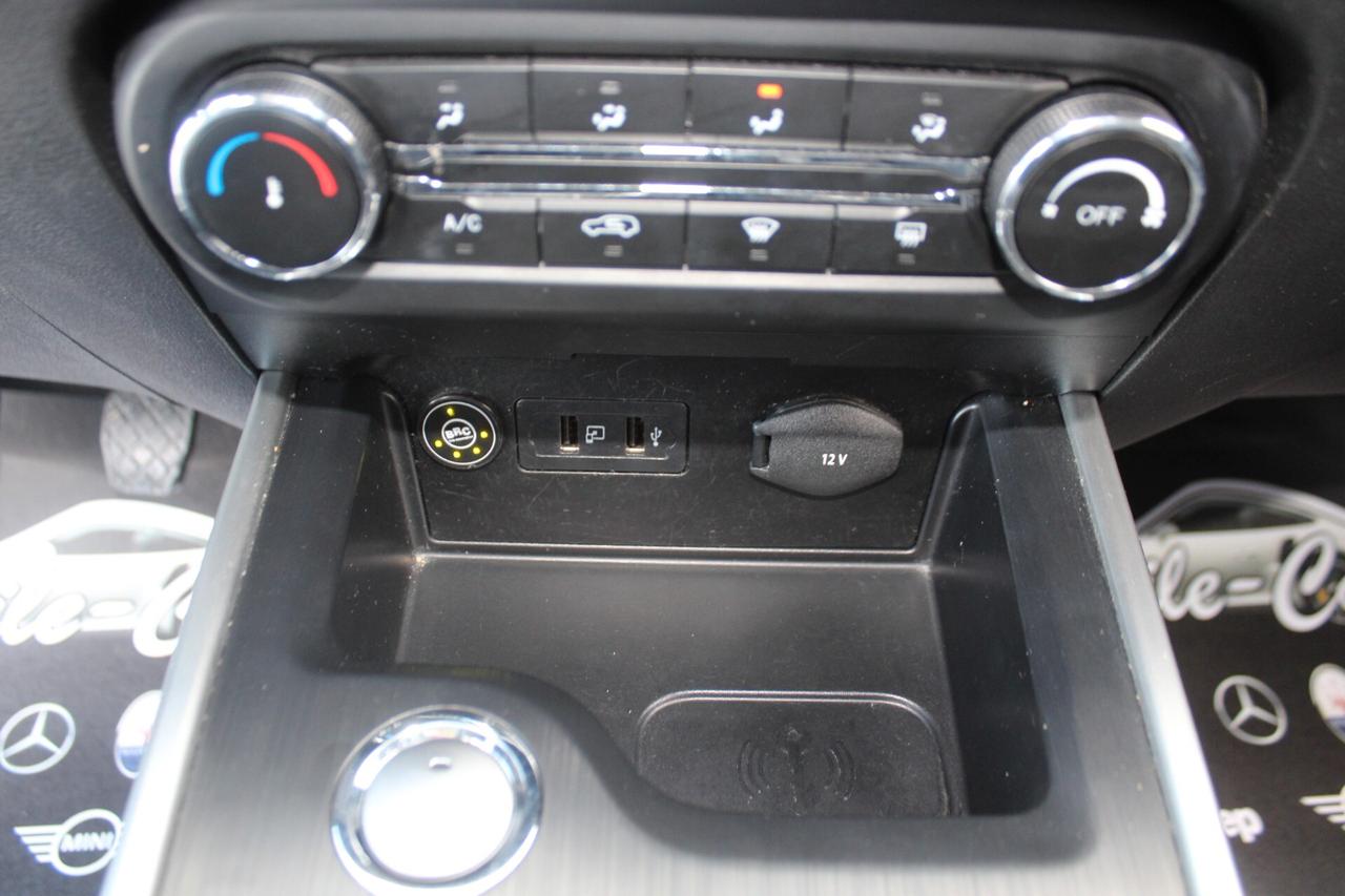 Dr 4.0 1.5 Bi-Fuel GPL