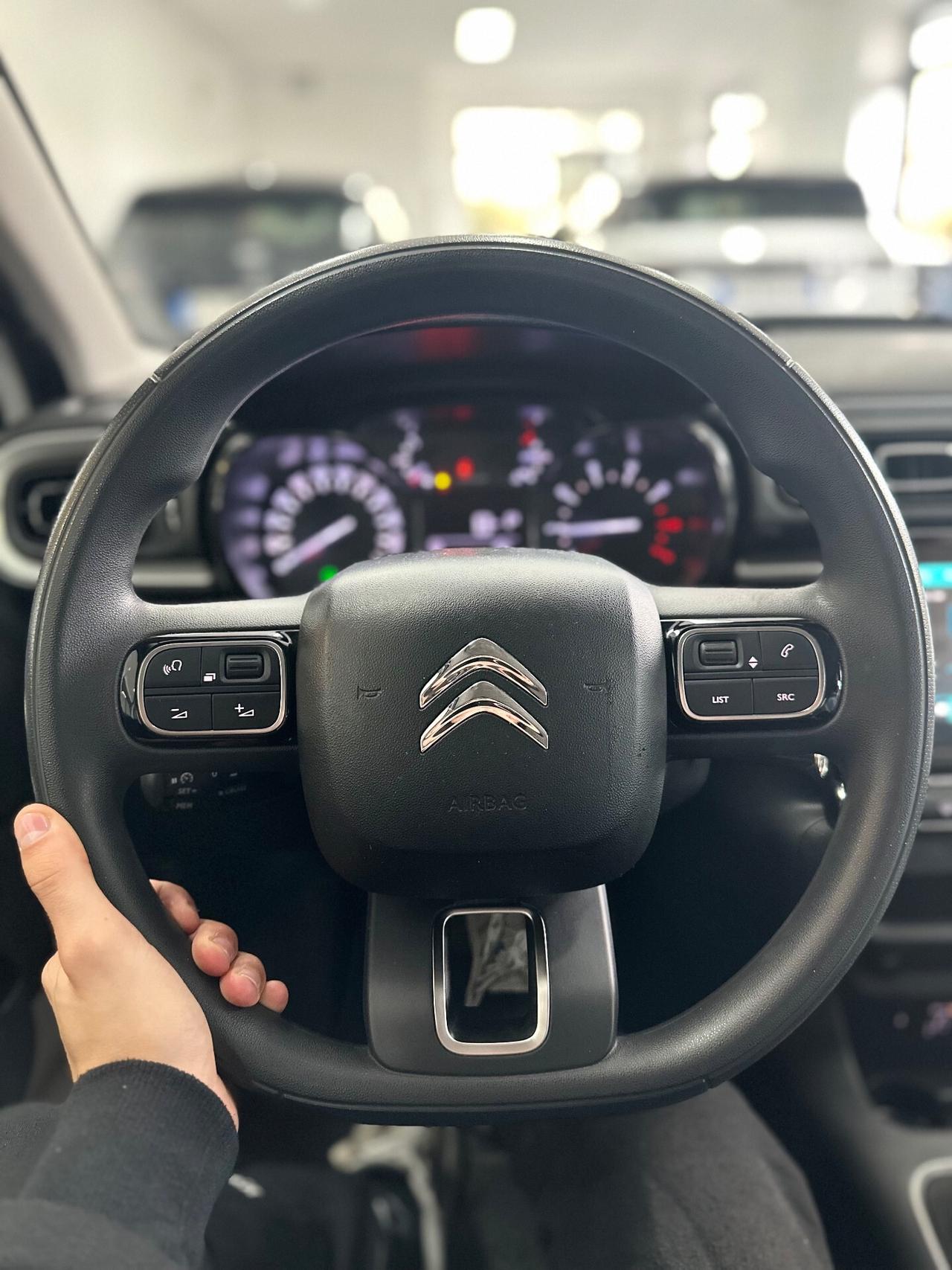 Citroen C3 PureTech 110 S&S Shine Pack