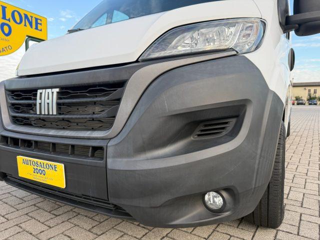FIAT Ducato 35 2.2 Mjt 140CV PLM-TM Furgone PREZZO REALE + IVA