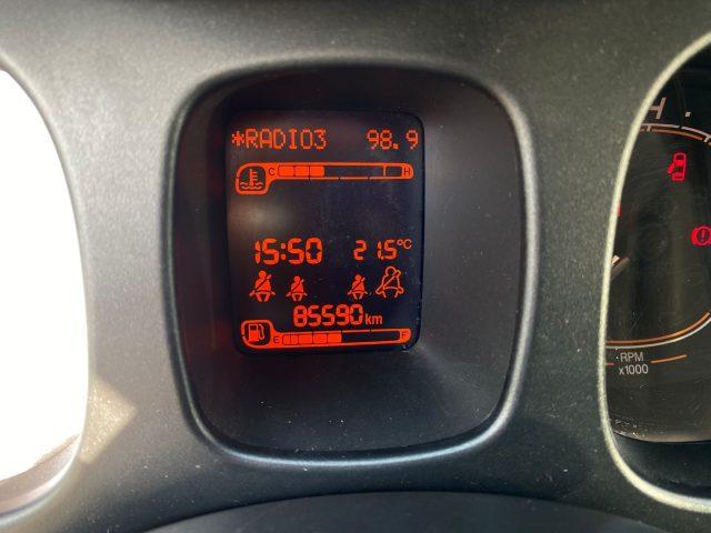 FIAT Panda 1.2 Easy 4POSTI RUOTINO *IN ARRIVO