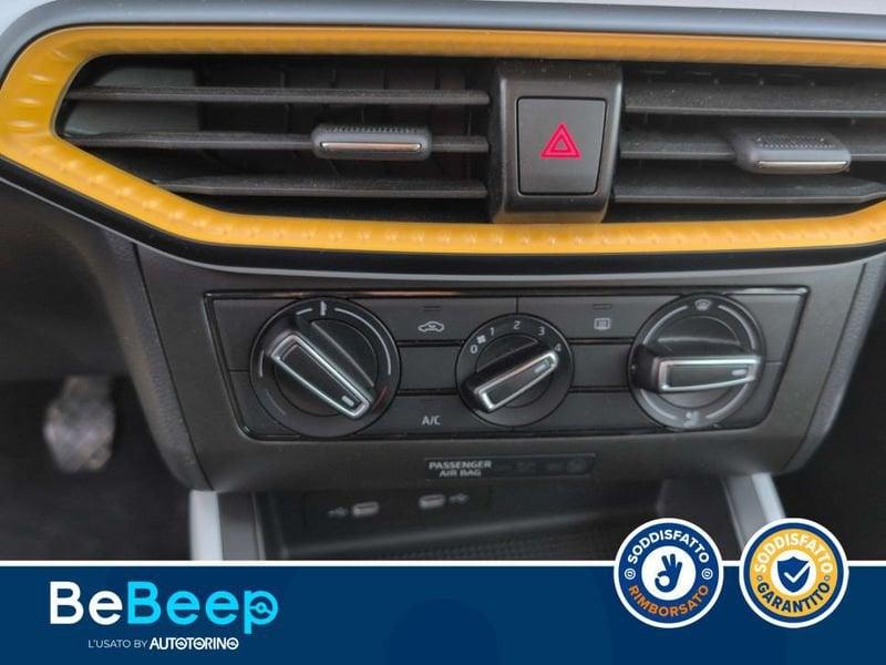 Seat Arona 1.0 ECOTSI STYLE 95CV