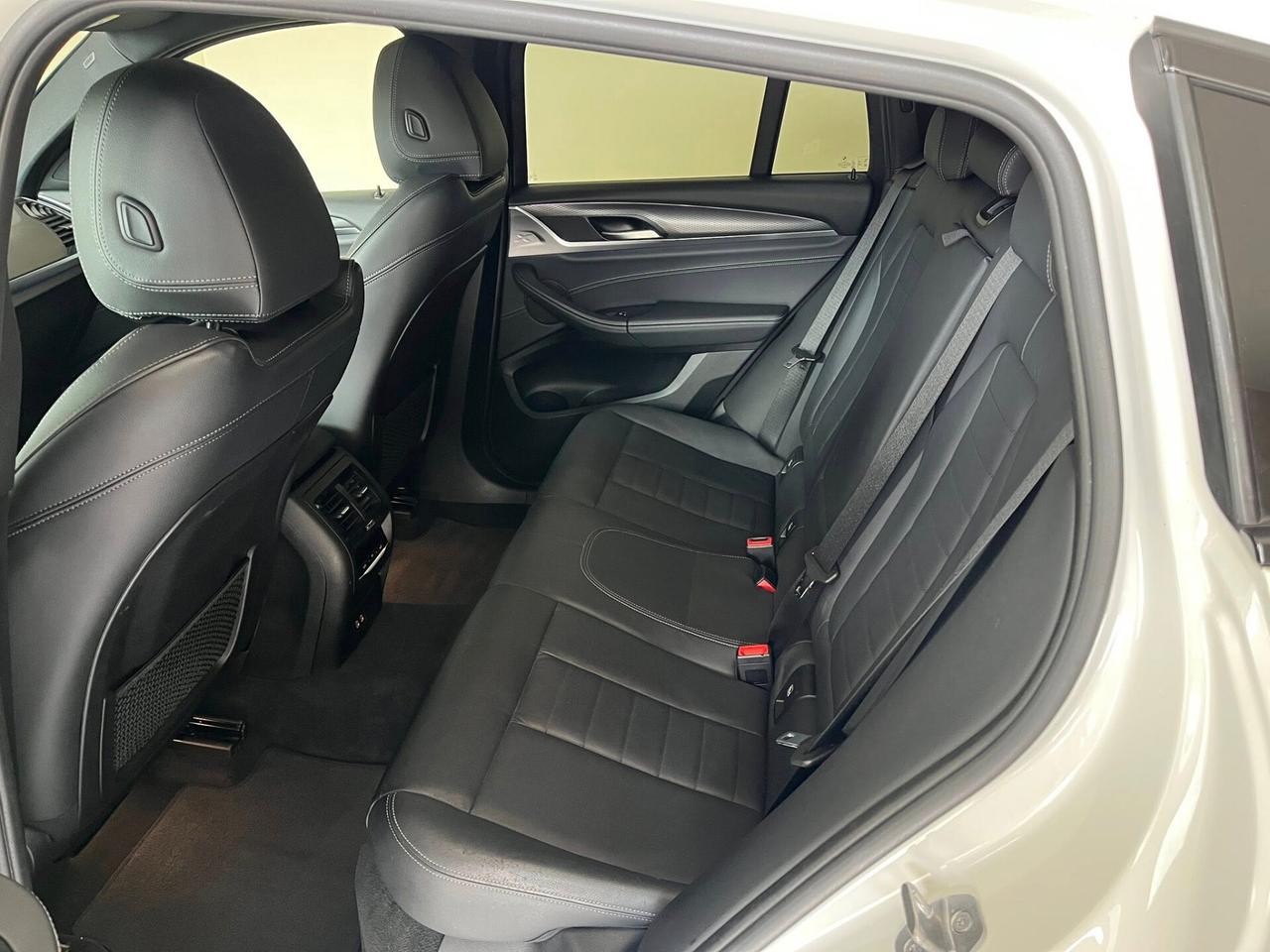 Bmw X4 M 20d 190CV XDRIVE Msport TETTO