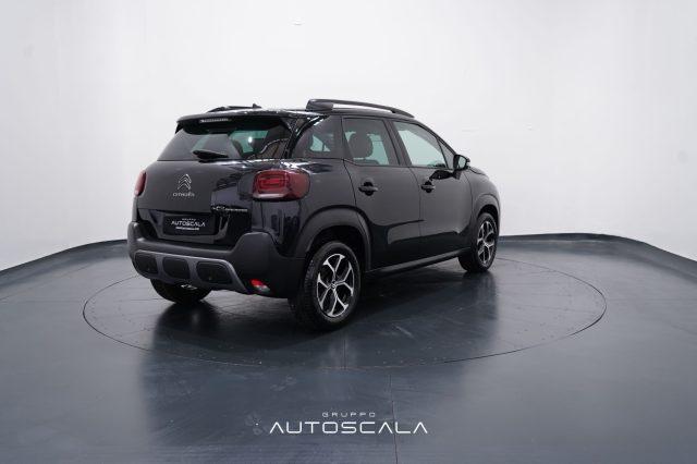 CITROEN C3 Aircross 1.2 PureTech 110cv S&S Plus