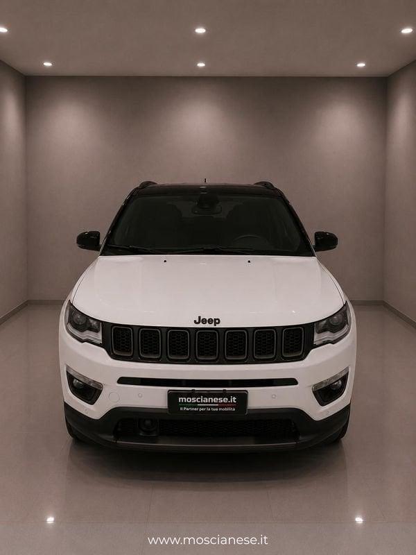 Jeep Compass 4xe 1.3 T4 PHEV 190cv Business 4xe Auto