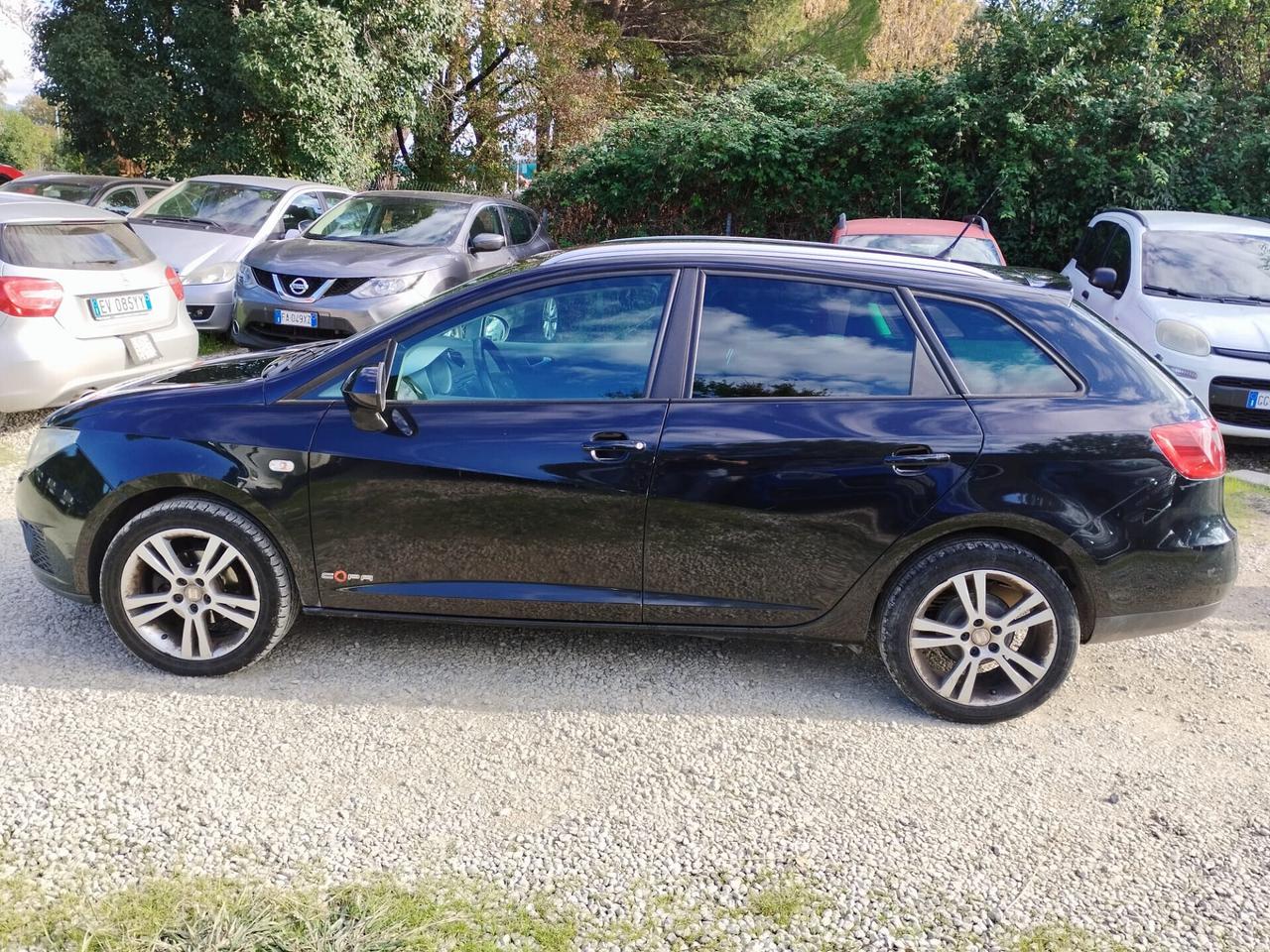Seat Ibiza ST 1.2 TDI CR DPF COPA