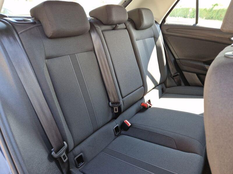 Volkswagen T-Roc 1.5 TSI ACT DSG Life