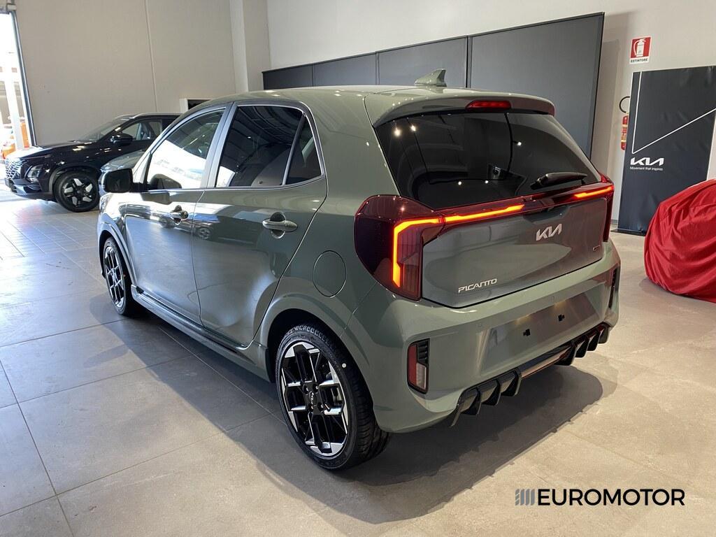 Kia Picanto 1.0 DPi Urban