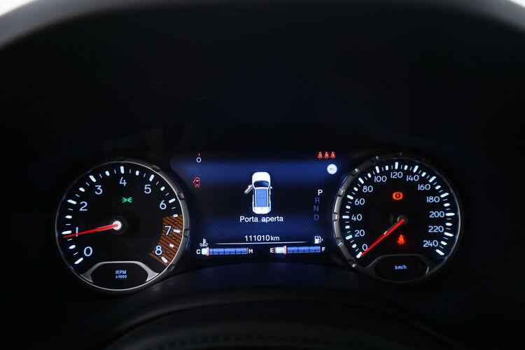 Jeep Renegade Limited DDCT BR328131 1.3 Benzina 150CV