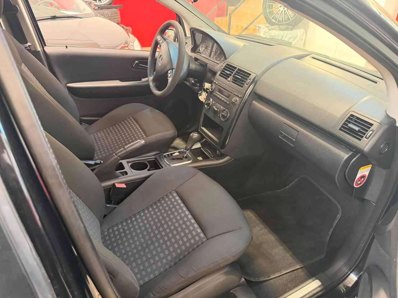 Mercedes-benz A 160 CDI AUTOMATIC Executive
