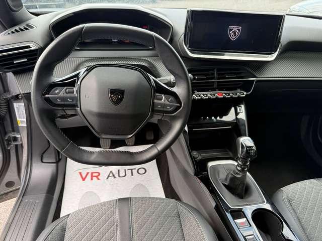 Peugeot 2008 FULL OPTIONAL TELECAMERA/CARPLAY/FULL LED 1.2 puretech Allure *PROMO FIN