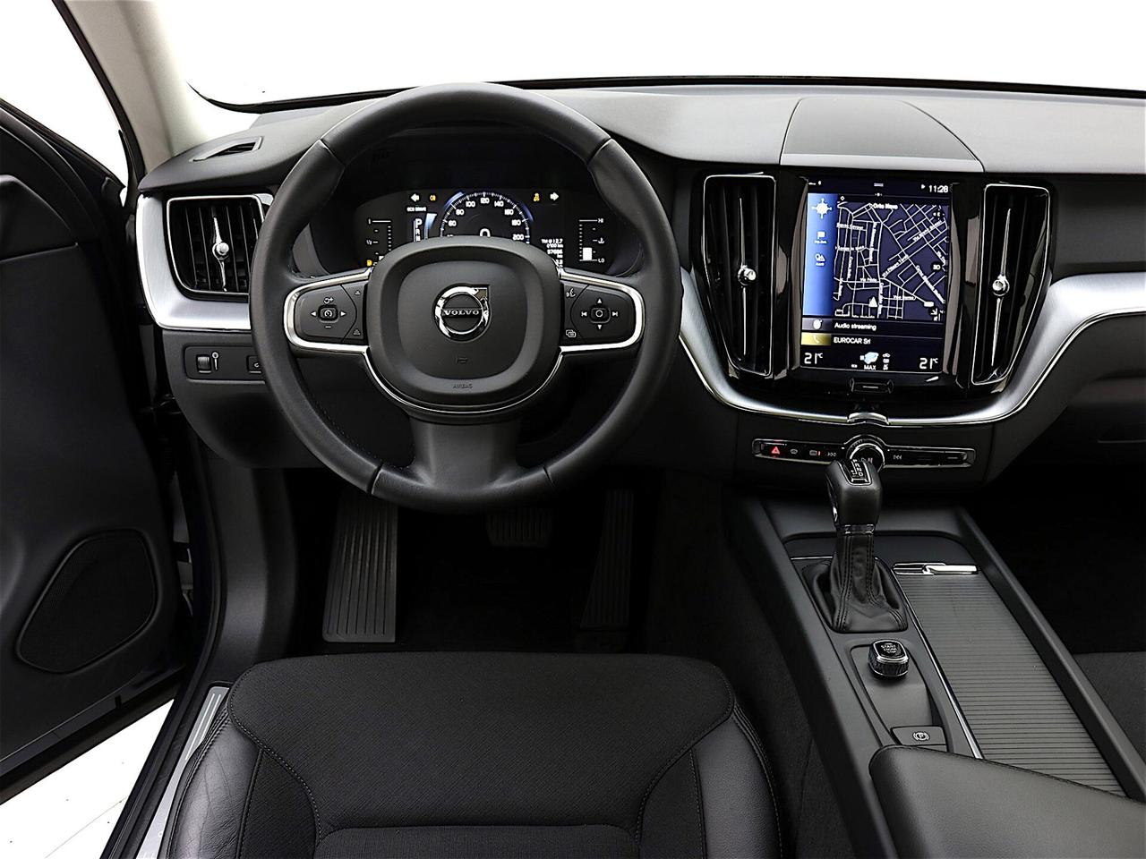 Volvo XC60 2.0 AWD Geartronic TETTO APRIBILE