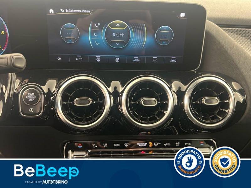 Mercedes-Benz Classe B B 200 D PREMIUM AUTO