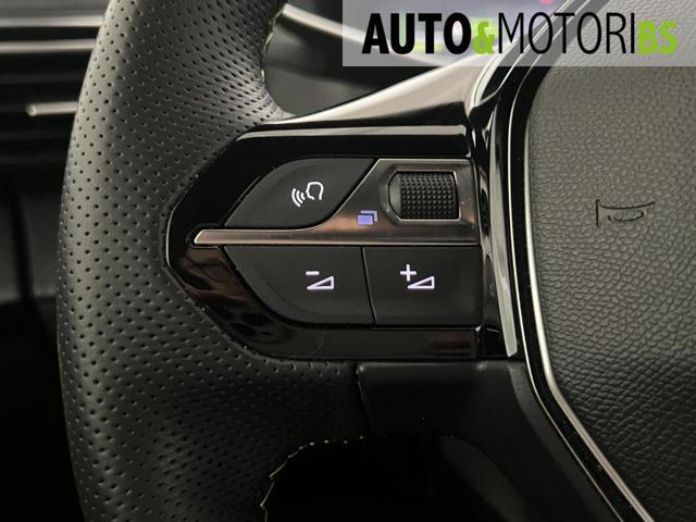 PEUGEOT 208 PureTech 100 5 porte GT *PREZZO REALE*