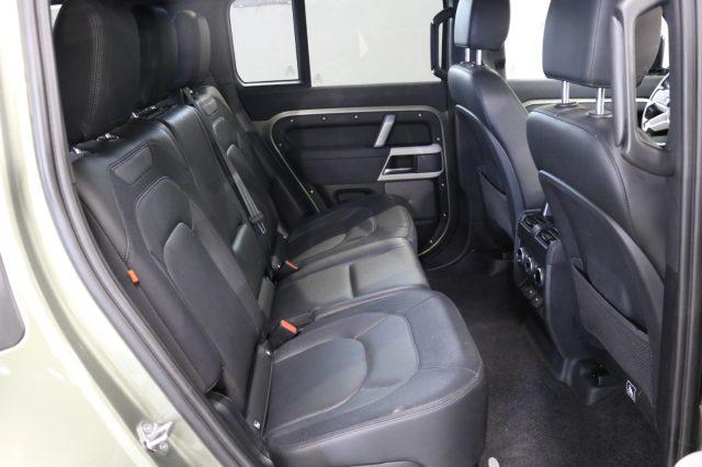 LAND ROVER Defender 110 3.0D I6 250 CV AWD X-Dynamic SE 7 POSTI