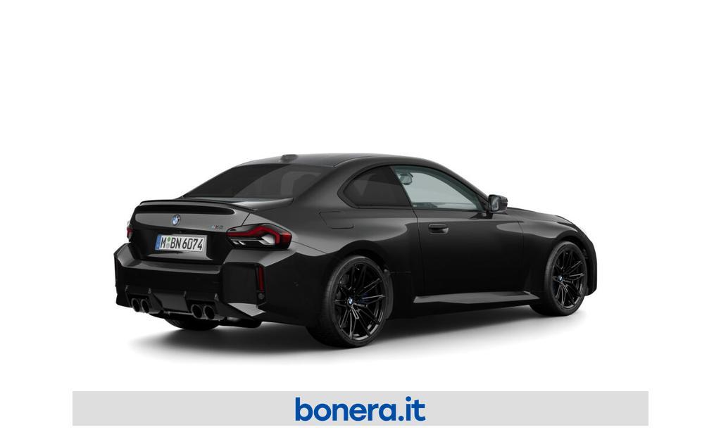 BMW M2 Coupe 3.0 Steptronic