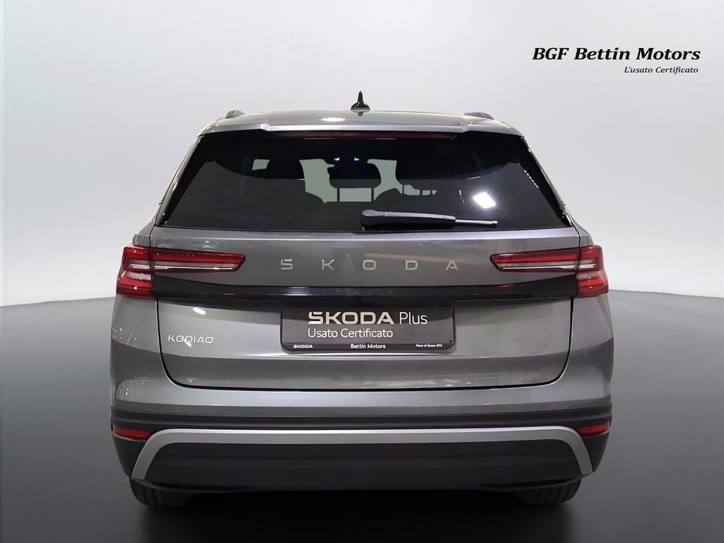 Skoda Kodiaq 2.0 tdi evo Executive 150cv dsg 7p.ti