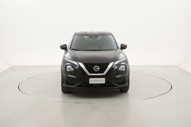Nissan Juke N-Connecta BR868845 1.0 Benzina 117CV