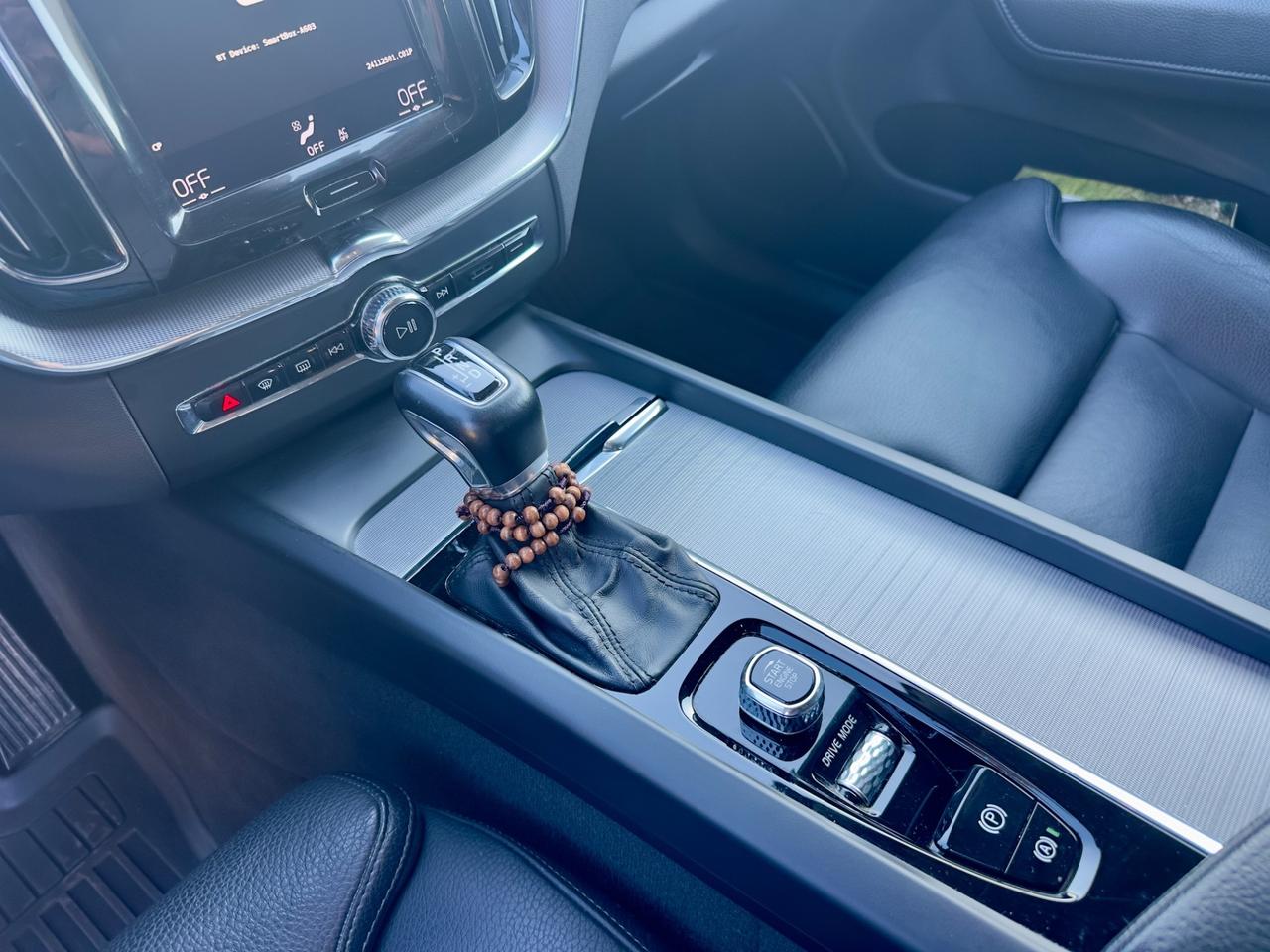 Volvo XC 60 XC60 D4 AWD Geartronic Inscription