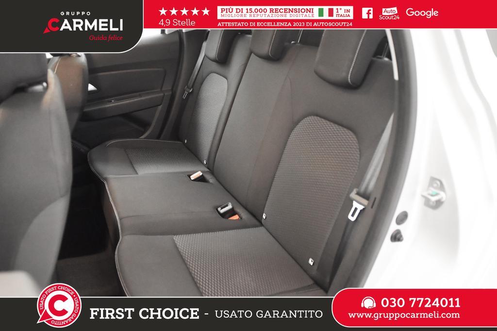 Dacia Duster 1.5 dCi Comfort 4x2 EDC