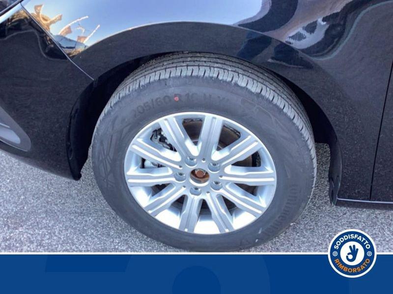 Mercedes-Benz Classe T 180 d AT