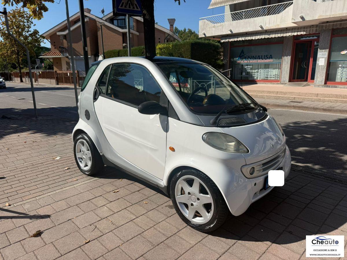 SMART - 600 - smart & passion