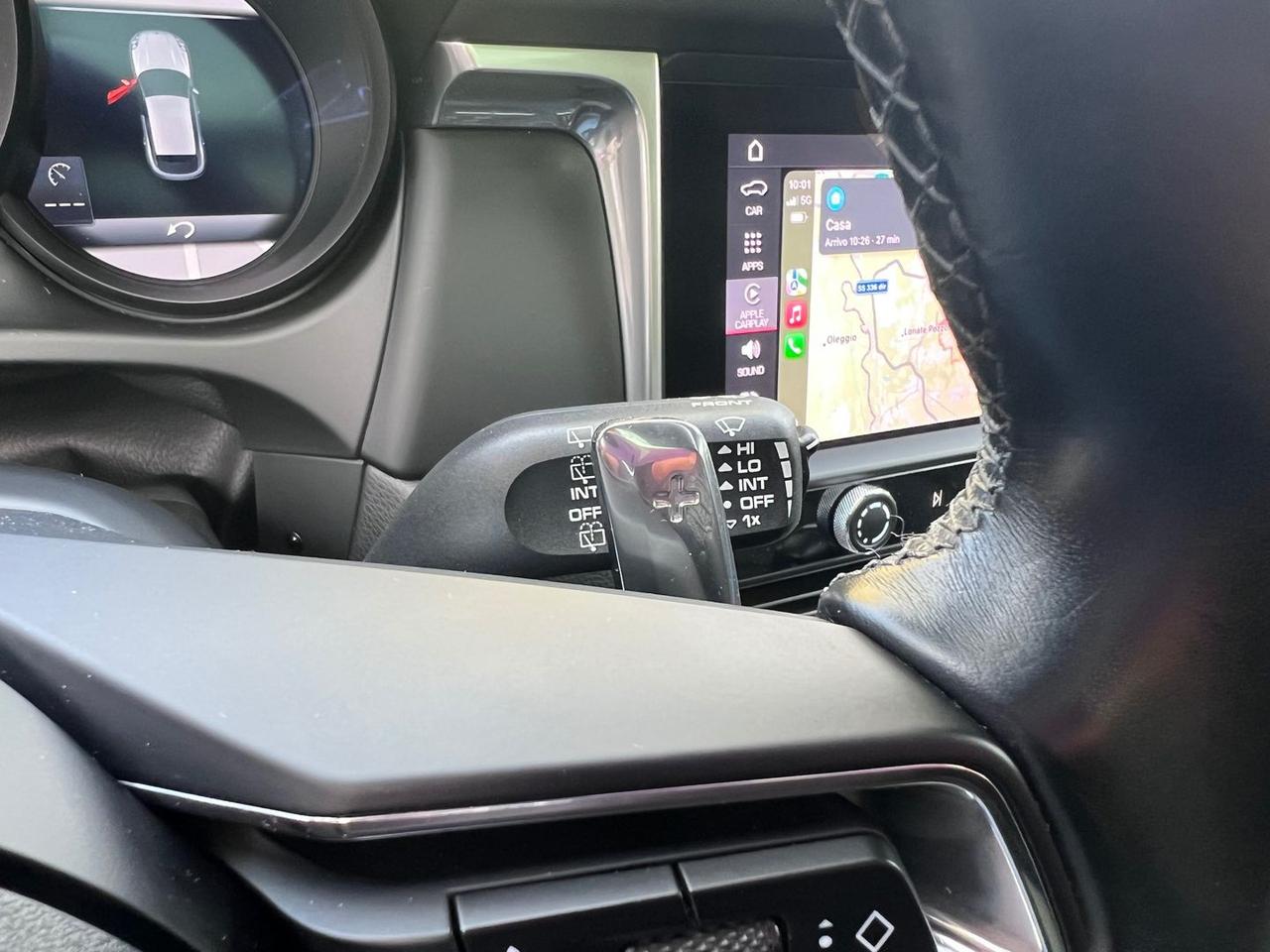 Porsche Macan 2.0 S #8216