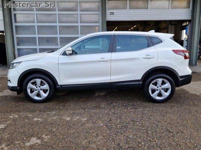 NISSAN Qashqai 1.7 dci Business 4wd 150cv DCT - GA676DW