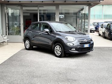 Fiat 500X 1.6 Diesel 120CV E6 Neo - 2018