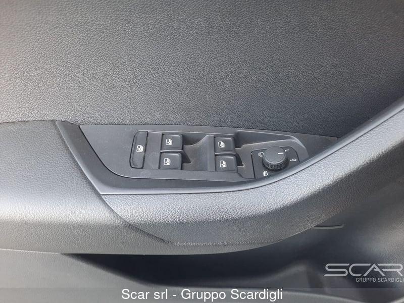 Skoda Karoq 2.0 TDI EVO SCR 115 CV DSG Executive