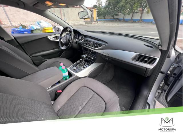 Audi A7 SPB 3.0 V6 TDI 245 CV quattro S tronic