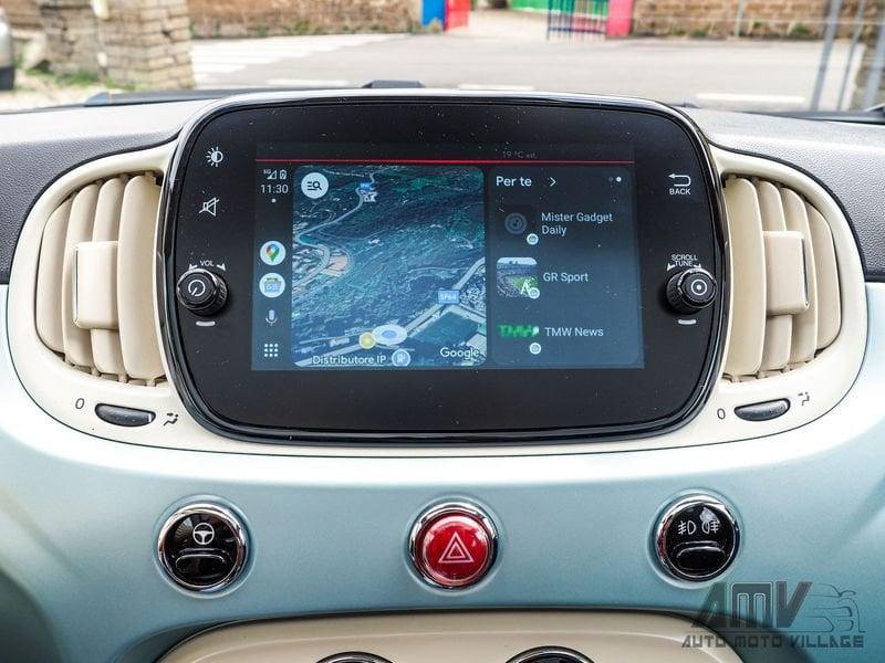 FIAT 500 1.0 Hybrid PREZZO SENZA VINCOLI